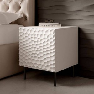 Mesa de Cabeceira Erizerto