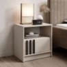Mesa de Cabeceira Nelly