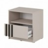 Mesa de Cabeceira Nelly