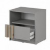 Mesa de Cabeceira Nelly