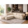 Sofá Canto Modular Nuvem Deluxe (270x150cm)