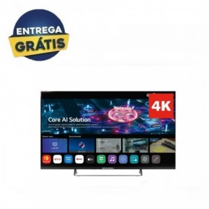 Smart TV Grunkel QLED-5026WBS