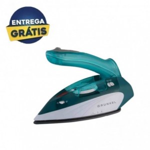Ferro a Vapor Grunkel PLV-900W
