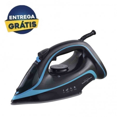 Ferro a Vapor Grunkel PL-3200ANODICED (3200W)