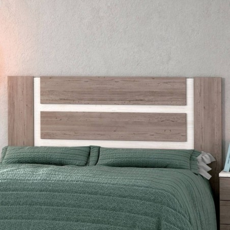 Cabeceira c/ Pés Monika 160cm