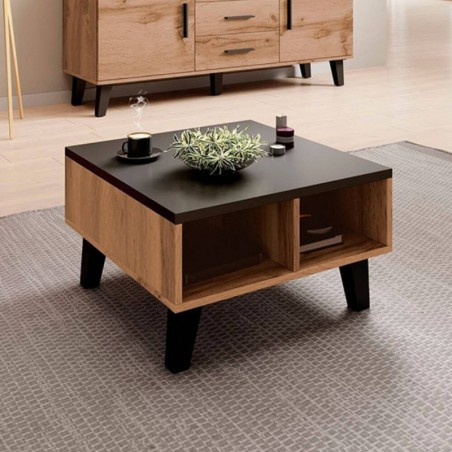 Mesa de Centro Sanna 60cm