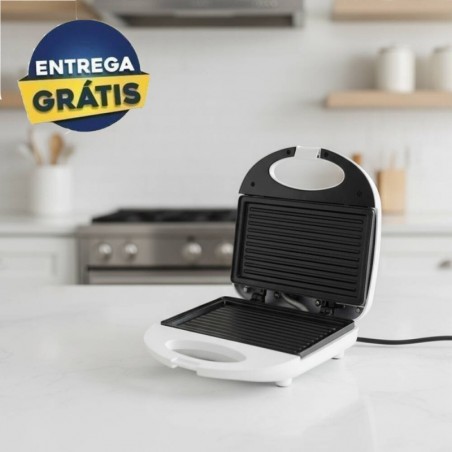 Sanduicheira Pritech PBP-573