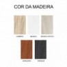 Pack Sommier Rio c/ Tampo Forrado + Colchão Opc.