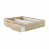 Cama Kendra c/ 4 Gavetas