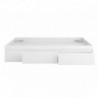 Cama Kendra c/ 4 Gavetas