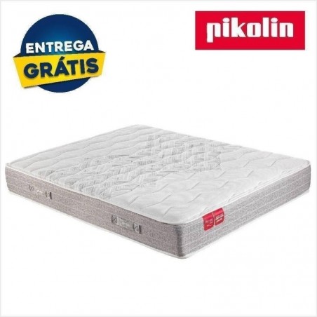 Colchão Pikolin Pausa 26cm (c/ Entrega GRÁTIS)