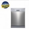 Máquina de Lavar Loiça Edesa EDW-6130