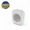 Aquecedor Elétrico 1800-2000W Pritech PBP-669
