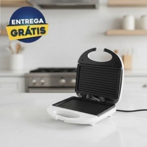 Sanduicheira Pritech PBP-573