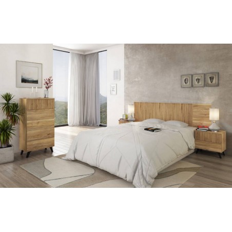 Quarto Completo Solana