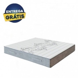 Colchão Elegant 30cm (c/ Entrega GRÁTIS)