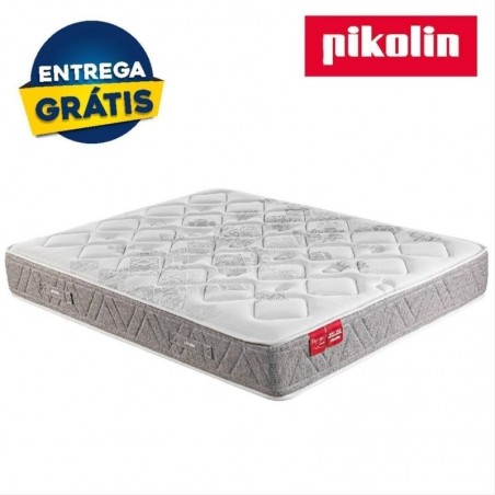 Colchão Pikolin Melodia 2.0 28cm (c/ Entrega GRÁTIS)