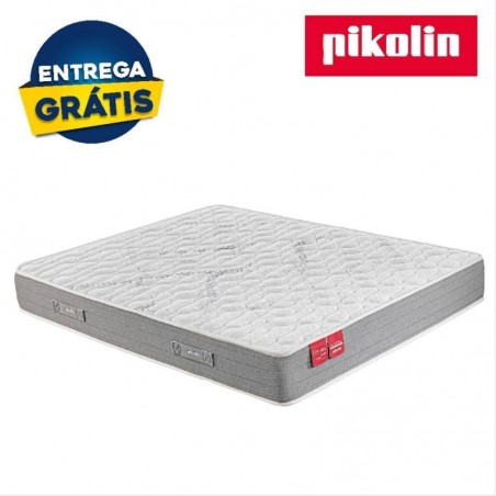 Colchão Pikolin Adagio 2.0 23cm (c/ Entrega GRÁTIS)