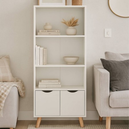 Elemento Prateleiras Fiano