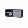 Base TV Moon 100cm