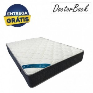 Colchão Genebra (c/ Entrega GRÁTIS)