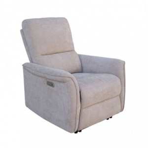 Cadeirão Relax c/ Mecanismo Elétrico Luk