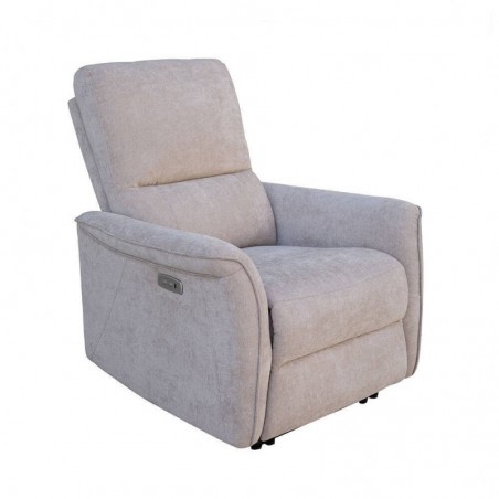 Cadeirão Relax c/ Mecanismo Elétrico Luk