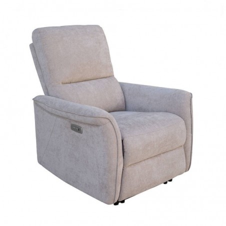 Cadeirão Relax c/ Mecanismo Elétrico Denis