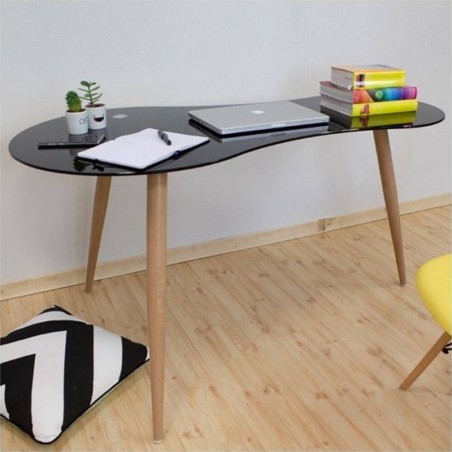 Secretária Skat (140x74x70cm)