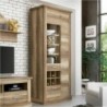 Estante Completa Chellen 8 (c/ Luz LED)