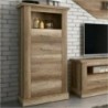 Estante Completa Chellen 8 (c/ Luz LED)