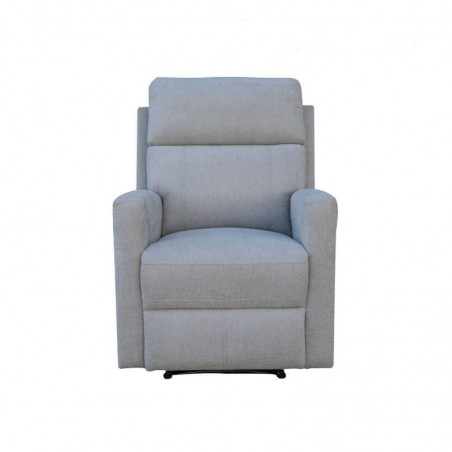 Cadeirão Relax c/ Mecanismo Manual Ten