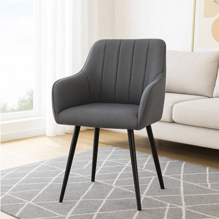 Cadeira de Sala Monroe