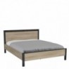 Cama Colorado