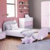 Cama Juvenil Etoiles