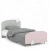 Cama Juvenil Etoiles