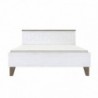 Cama Tina c/ Estrado de Ripas