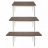 Mesa de Jantar Extensível Evora