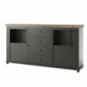 Sala Completa Evora 3 (c/ Luz LED)