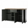 Sala Completa Evora 4 (c/ Luz LED)