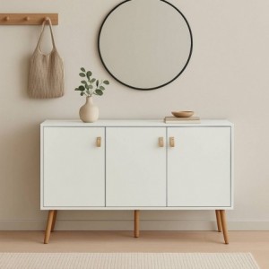 Aparador 3 Portas Anzio