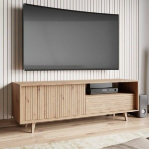 Base TV Ferido 152cm