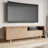 Base TV Ferido 152cm
