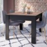 Mesa de Jantar Wayne Fixa