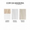 Mesa de Cabeceira Rio