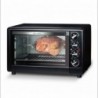 Mini Forno Grunkel HR-48SILVERRUSTI 48L