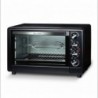 Mini Forno Grunkel HR-48SILVERRUSTI 48L