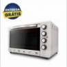 Mini Forno Grunkel HR-48SILVERRUSTI 48L