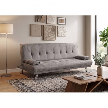 Sofá Cama Click-Clack Cesto (187x88cm)