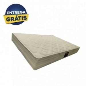 Colchão Fresh Class c/ Tecido Frio (c/ Entrega GRÁTIS)
